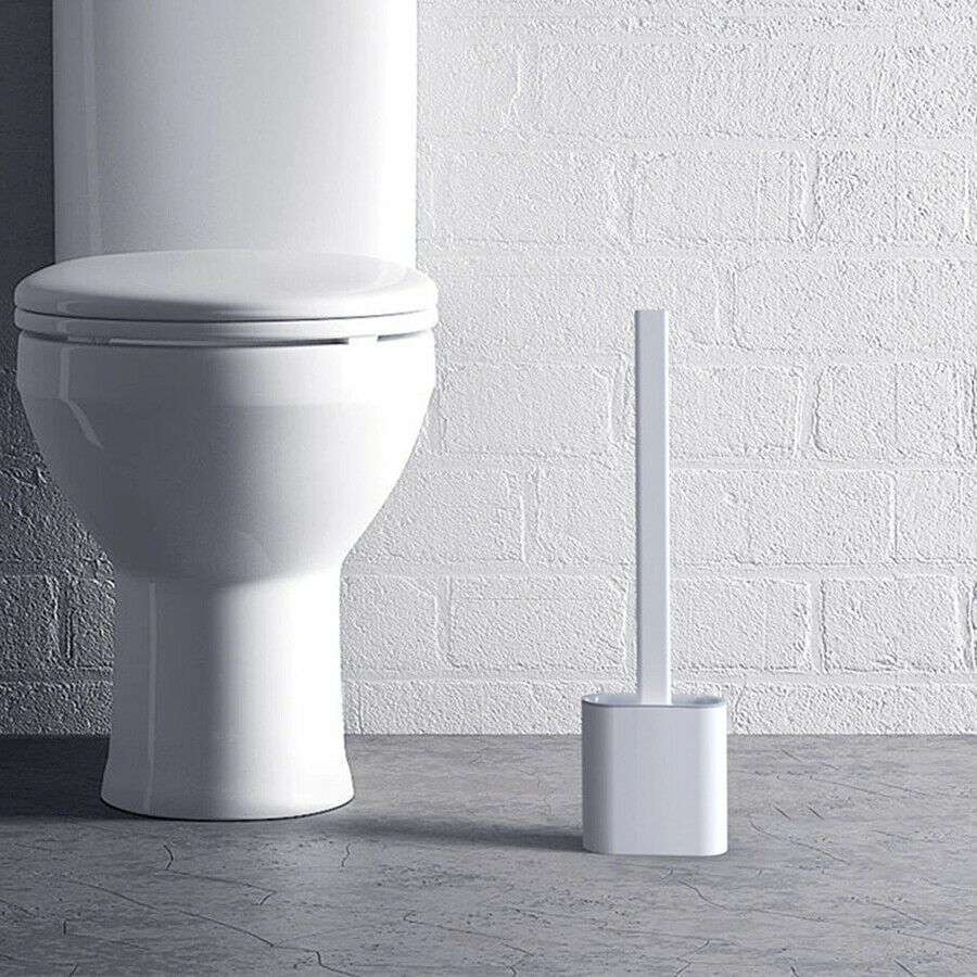 Hol dir jetzt zwei und spare! | Flexible Toilettenbürste aus Silikon